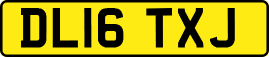 DL16TXJ