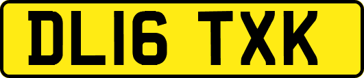 DL16TXK