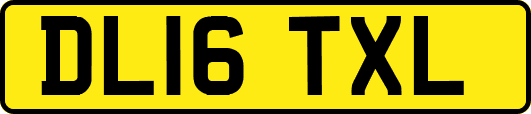 DL16TXL