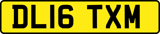 DL16TXM