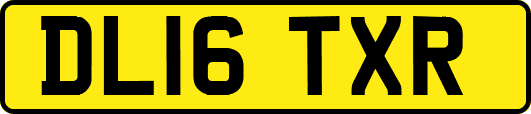 DL16TXR