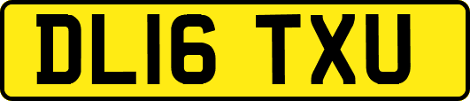 DL16TXU