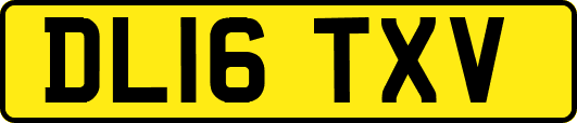 DL16TXV