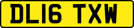 DL16TXW