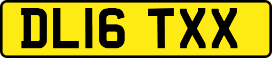 DL16TXX