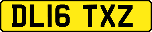 DL16TXZ
