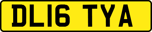 DL16TYA