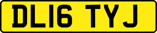 DL16TYJ