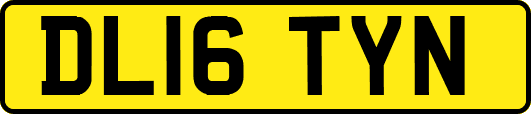 DL16TYN