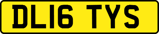DL16TYS
