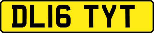 DL16TYT