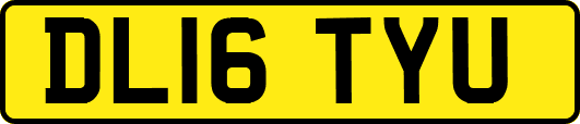 DL16TYU