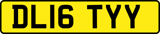DL16TYY