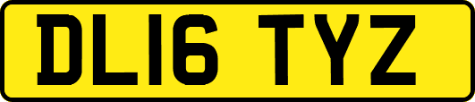 DL16TYZ