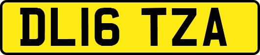 DL16TZA