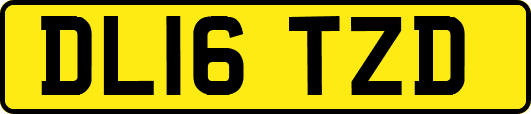 DL16TZD