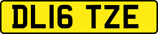 DL16TZE