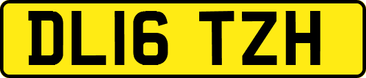 DL16TZH