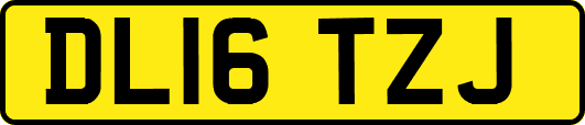 DL16TZJ
