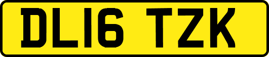 DL16TZK