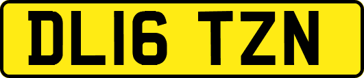 DL16TZN