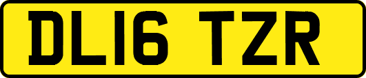 DL16TZR