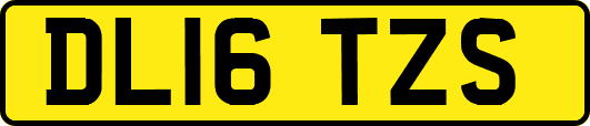 DL16TZS