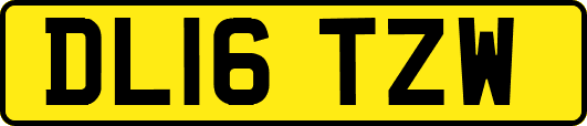 DL16TZW