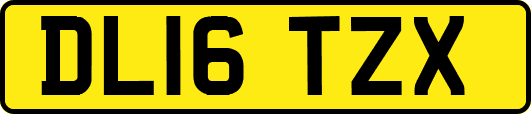 DL16TZX