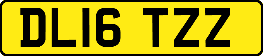 DL16TZZ
