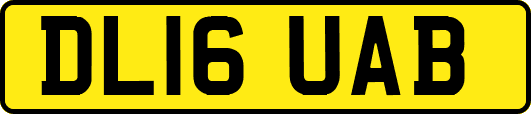 DL16UAB