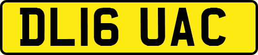 DL16UAC