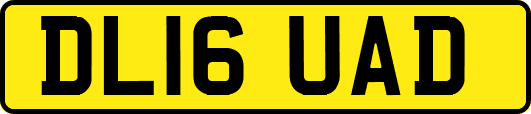 DL16UAD