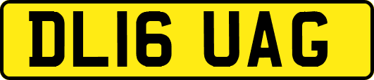 DL16UAG