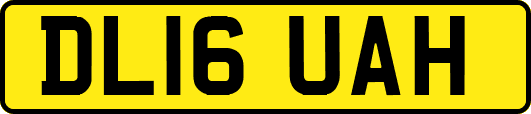 DL16UAH