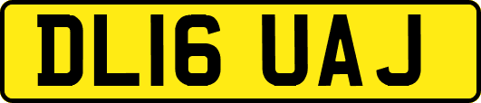 DL16UAJ