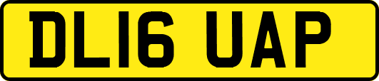 DL16UAP