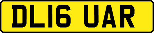 DL16UAR