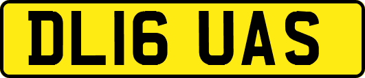 DL16UAS