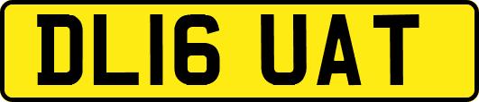 DL16UAT