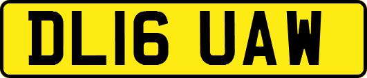 DL16UAW