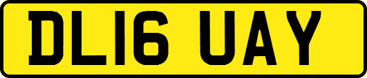 DL16UAY