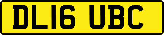 DL16UBC