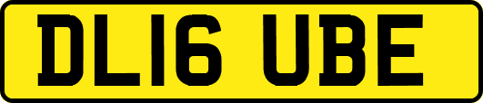 DL16UBE