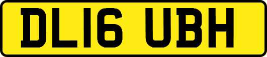 DL16UBH