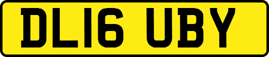 DL16UBY