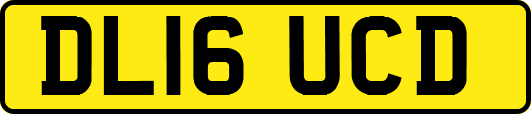 DL16UCD