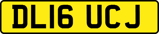 DL16UCJ