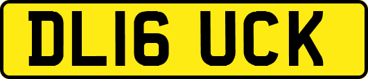 DL16UCK