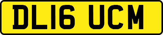 DL16UCM